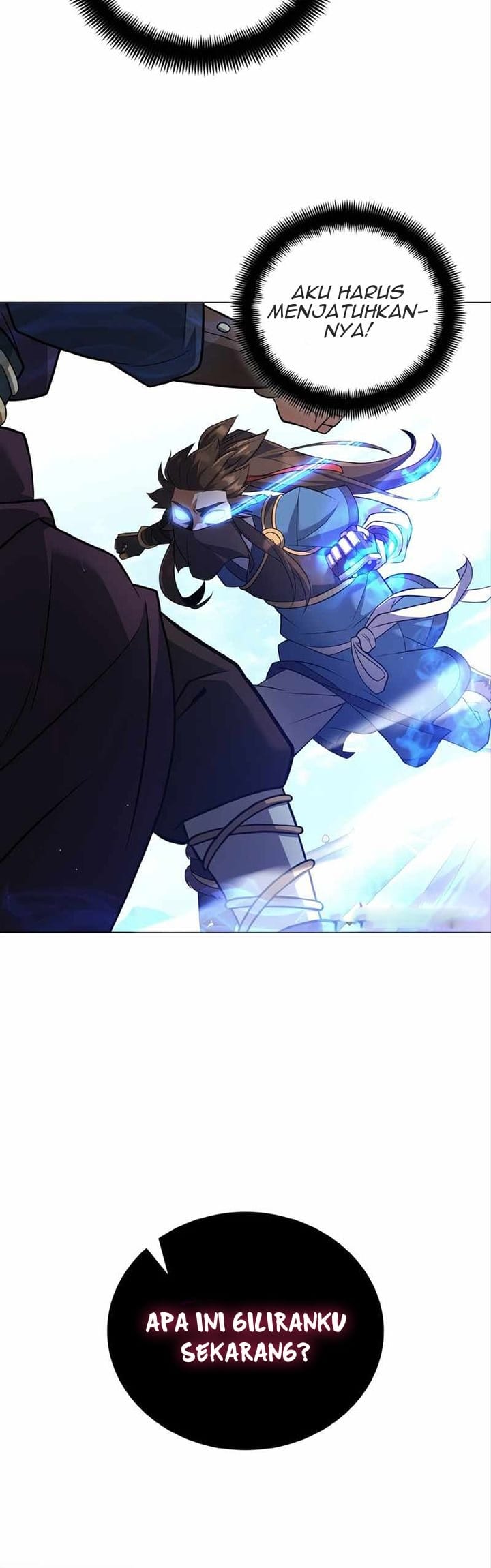 Champion’s Path to Murim chapter 26 halaman 36
