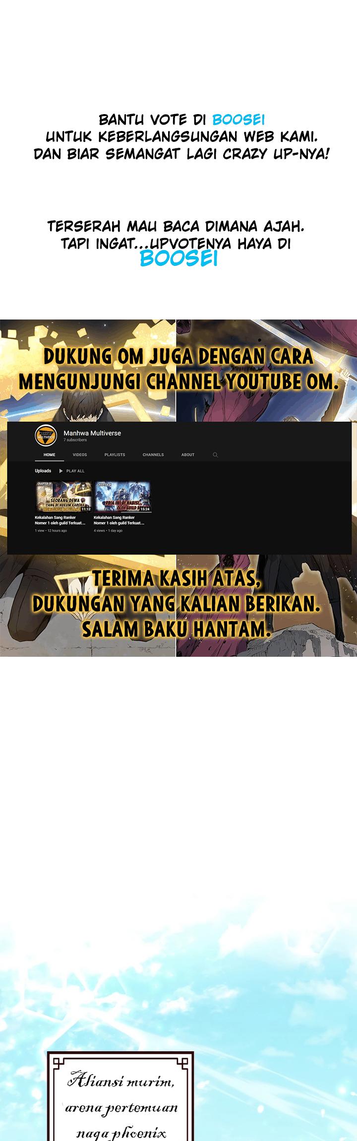 Champion’s Path to Murim Bab 28 halaman 2
