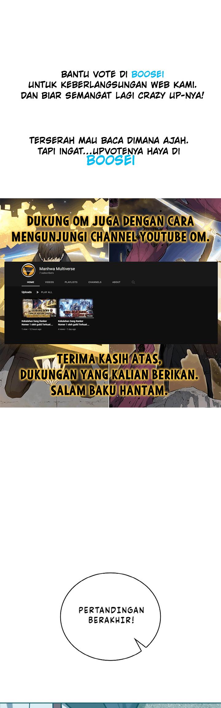 Champion’s Path to Murim Bab 29 halaman 2