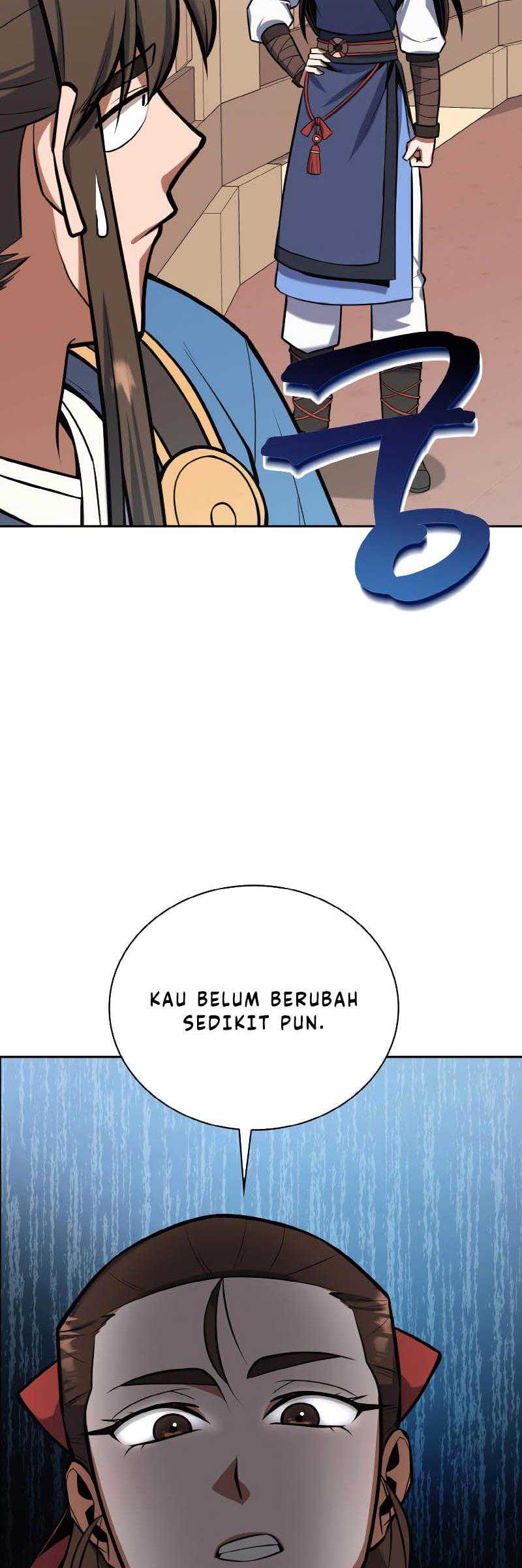 Champion’s Path to Murim Bab 31 halaman 16