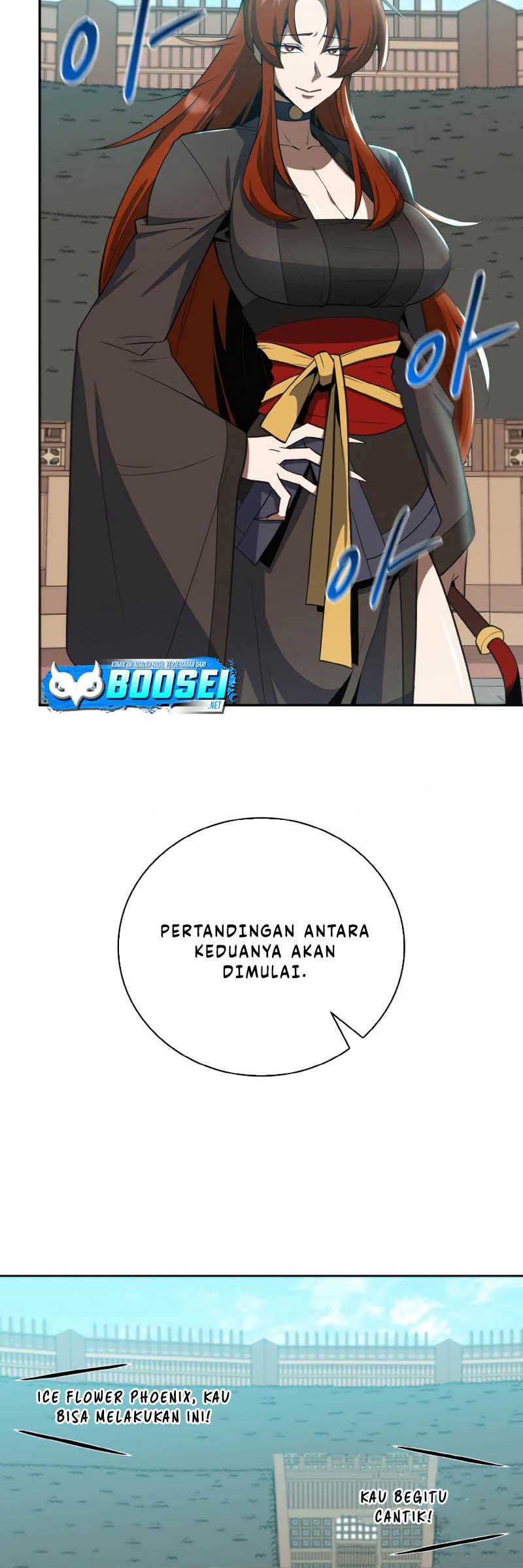Champion’s Path to Murim Bab 35 halaman 30