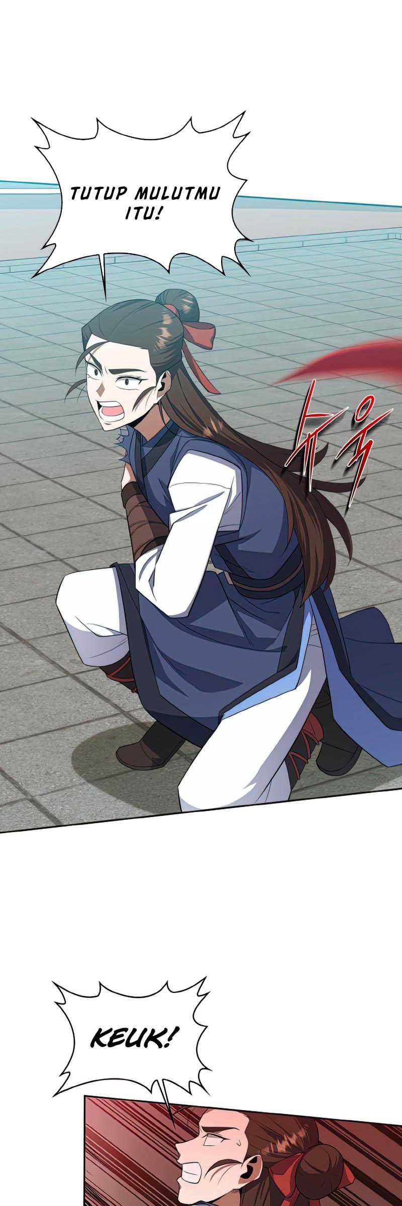 Champion’s Path to Murim Bab 36 halaman 4