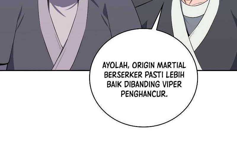 Champion’s Path to Murim Bab 38 halaman 5