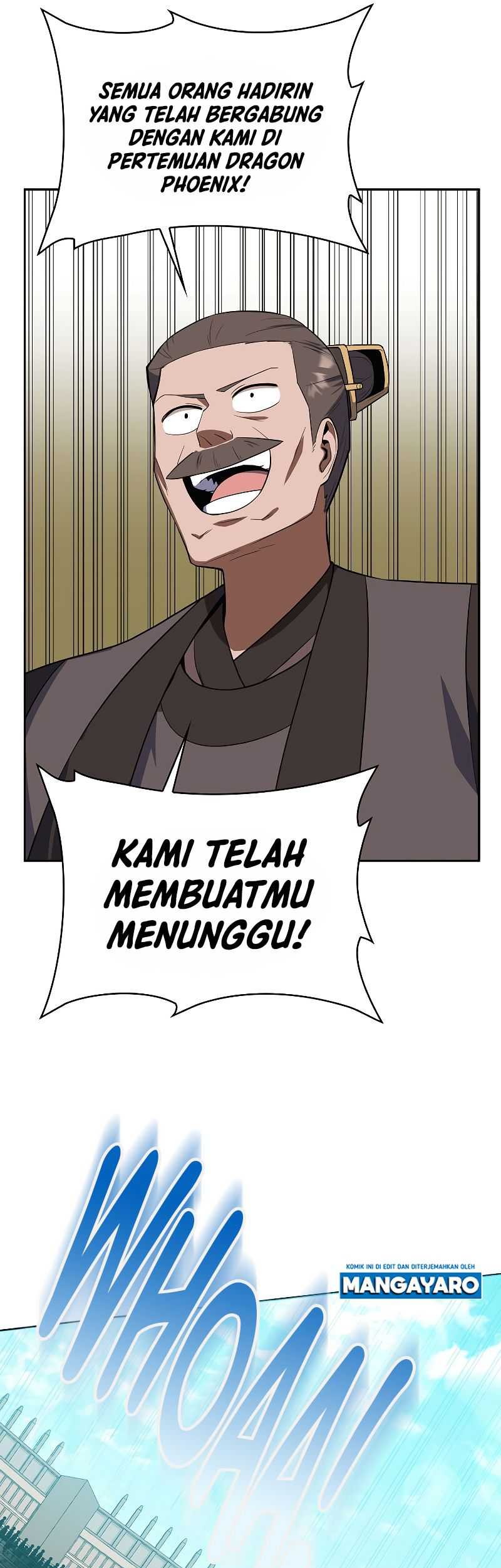 Champion’s Path to Murim Bab 40 halaman 10