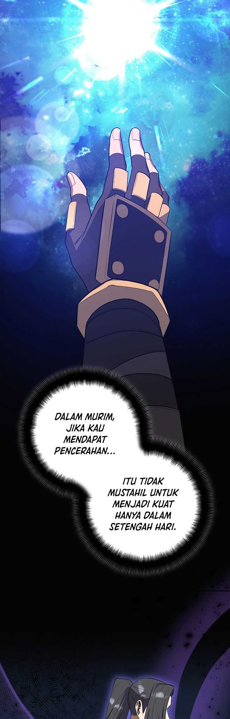 Champion’s Path to Murim Bab 40 halaman 51