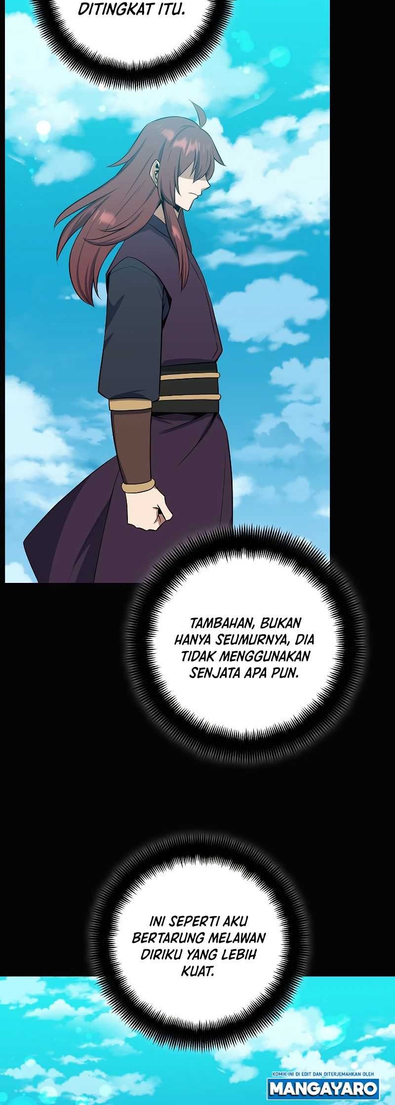 Champion’s Path to Murim Bab 40 halaman 53
