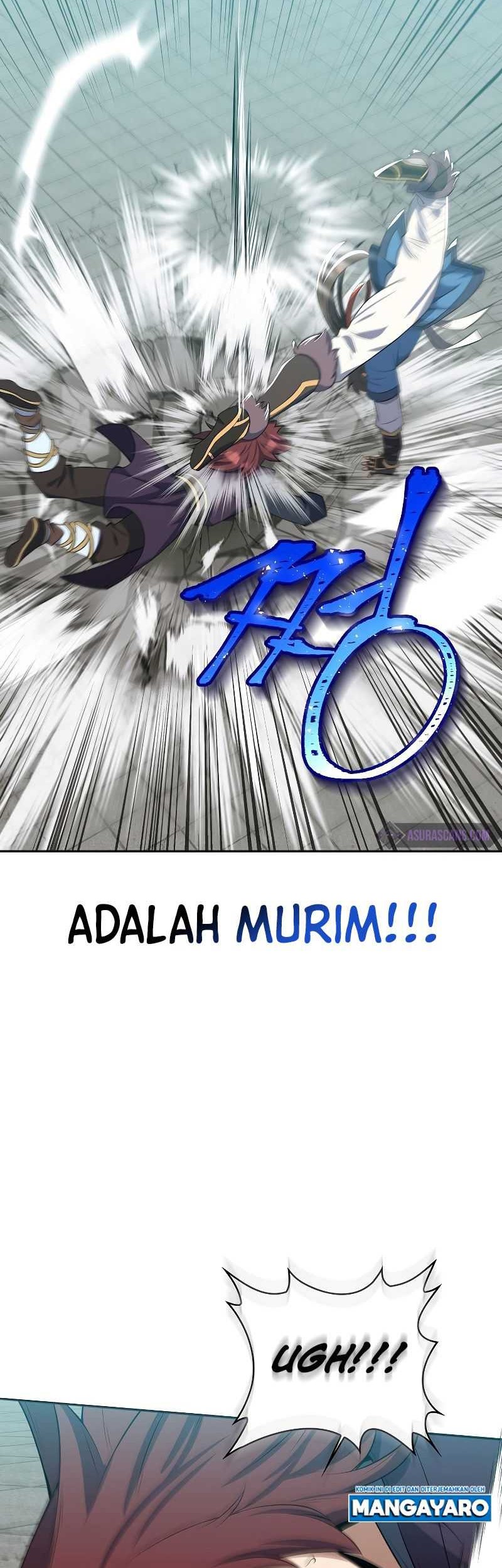 Champion’s Path to Murim Bab 40 halaman 62