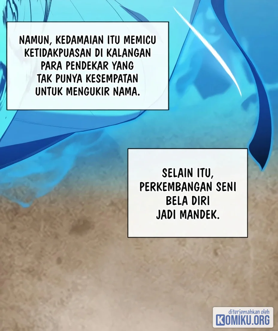 Champion’s Path to Murim Bab 42 halaman 7