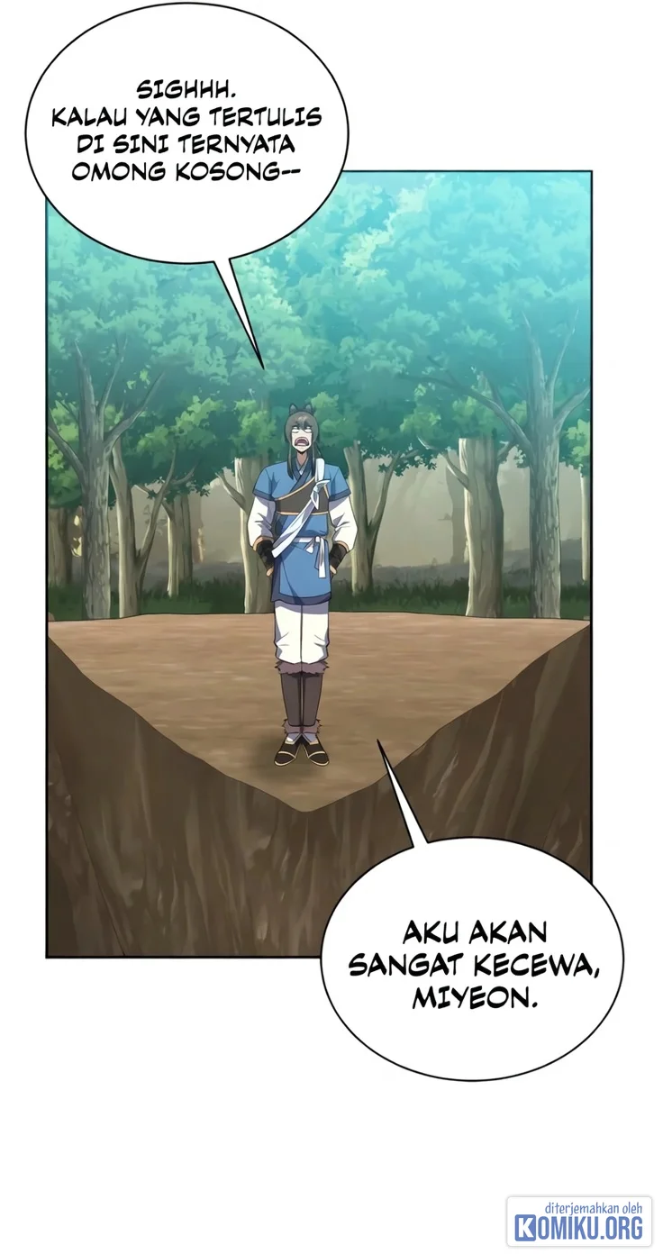Champion’s Path to Murim Bab 44 halaman 46