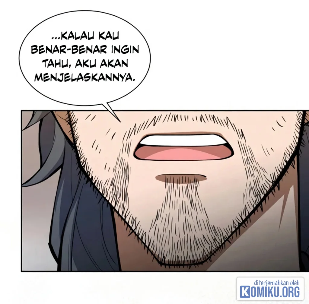 Champion’s Path to Murim Bab 46 halaman 9