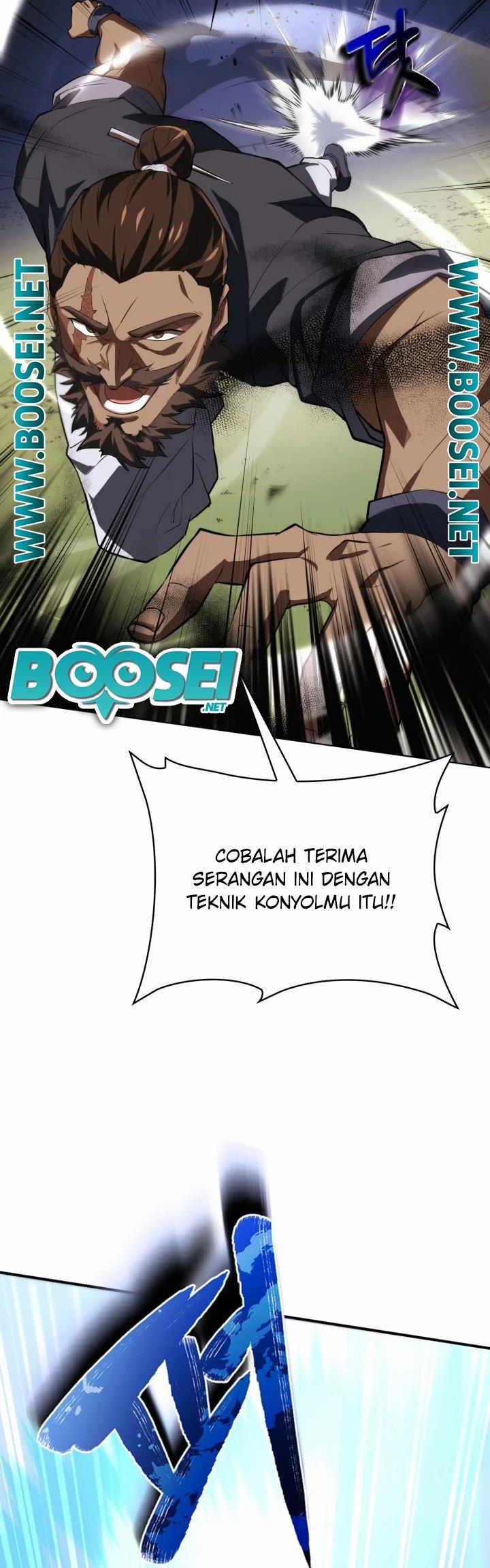 Champion’s Path to Murim Bab 6 halaman 3
