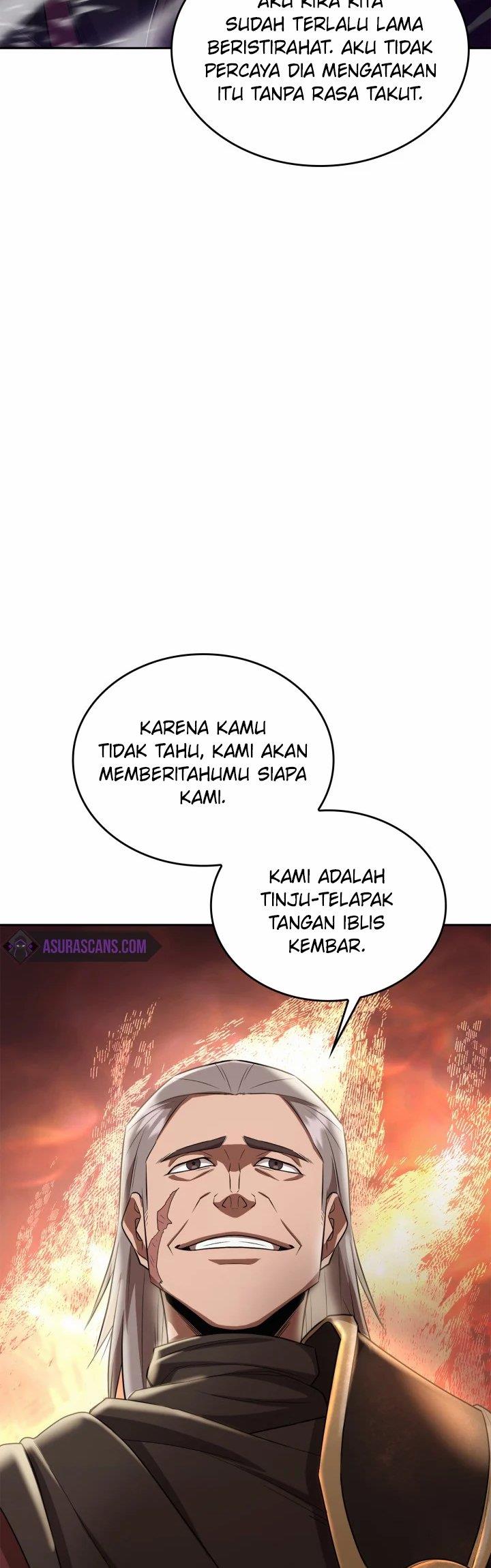 Champion’s Path to Murim Bab 6 halaman 27