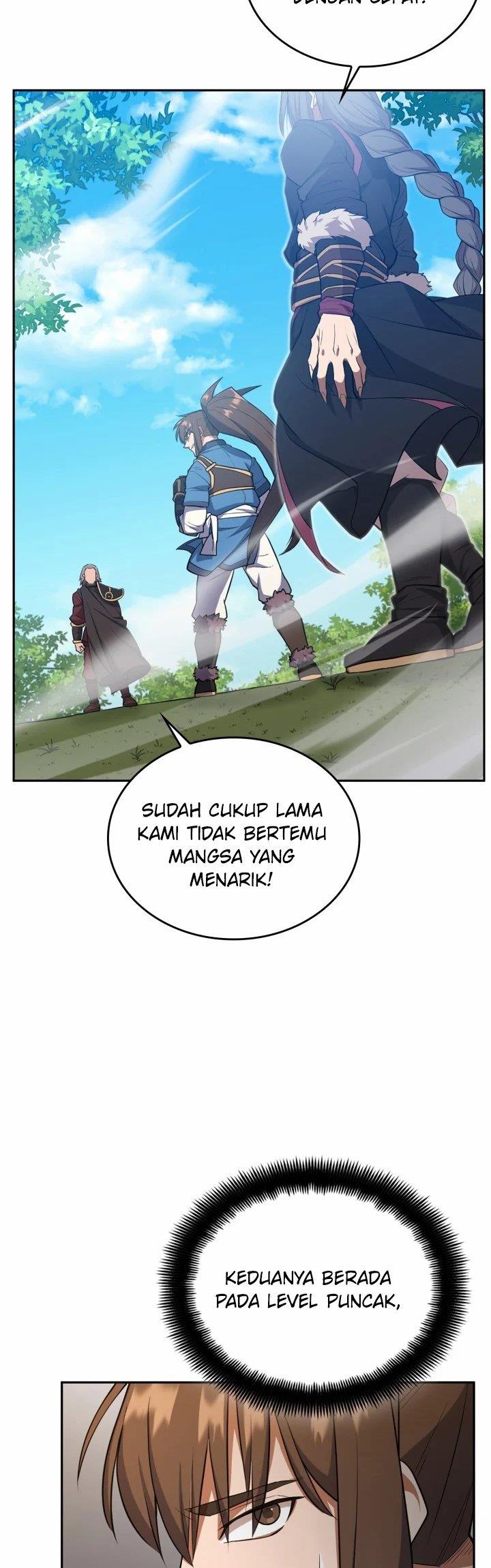 Champion’s Path to Murim Bab 6 halaman 41