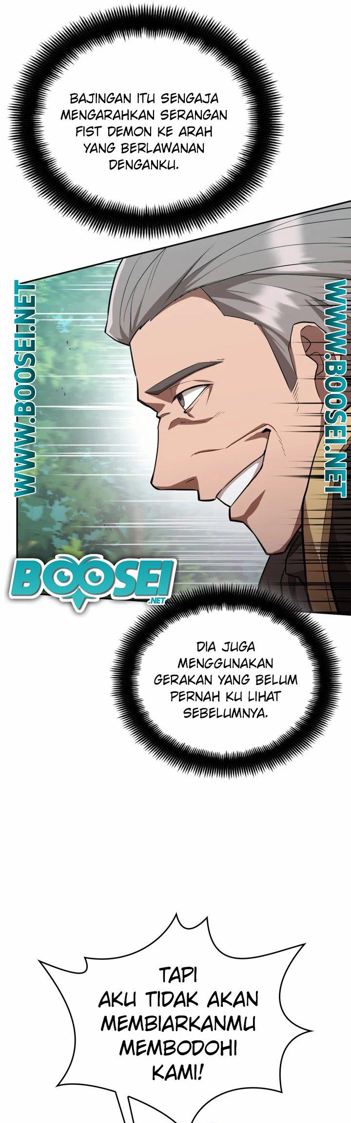 Champion’s Path to Murim Bab 6 halaman 46