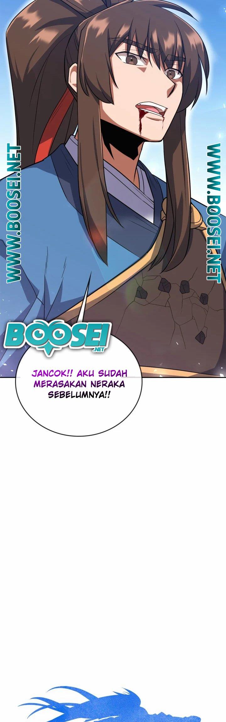 Champion’s Path to Murim Bab 6 halaman 70