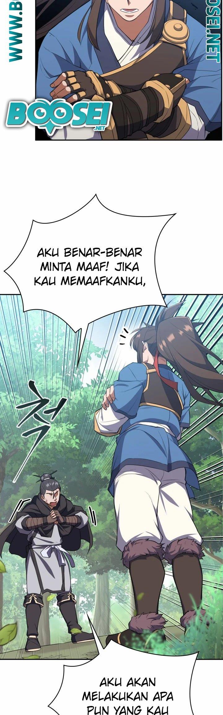 Champion’s Path to Murim Bab 7 halaman 9