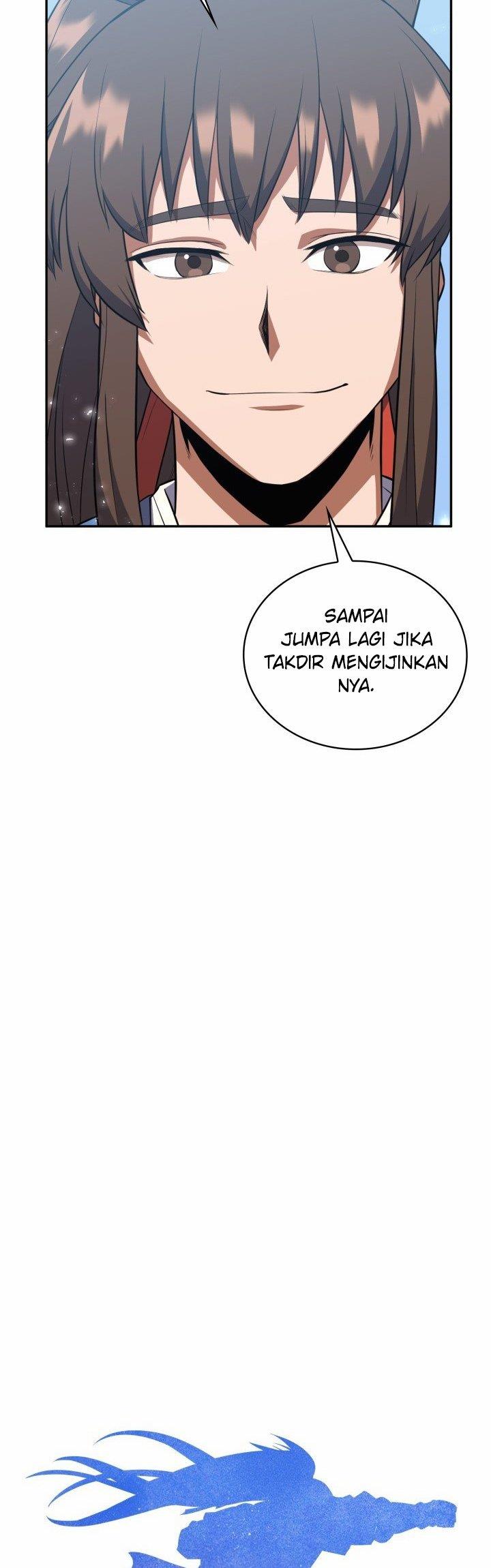 Champion’s Path to Murim Bab 7 halaman 15