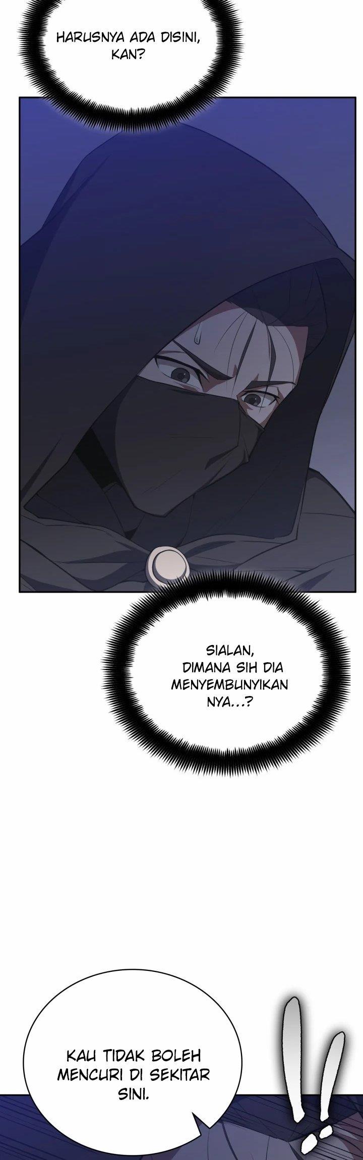 Champion’s Path to Murim Bab 7 halaman 30