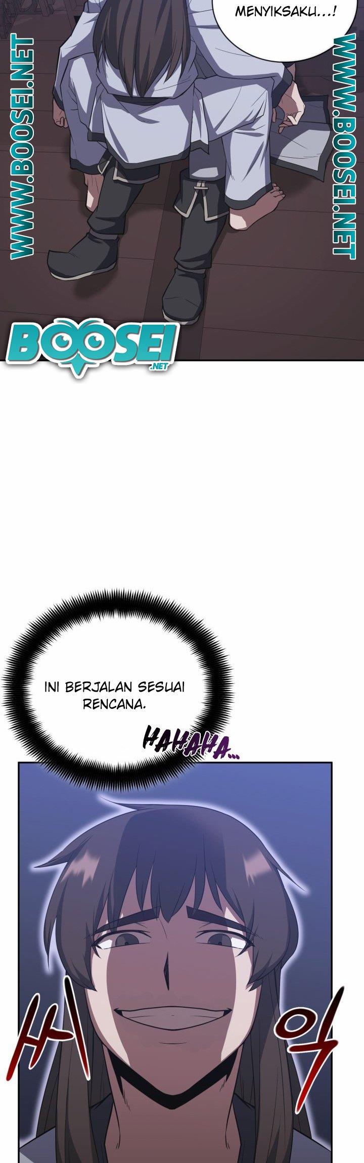 Champion’s Path to Murim Bab 7 halaman 44
