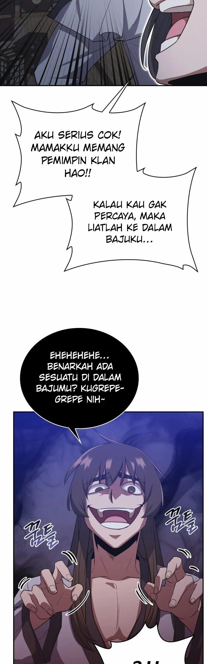 Champion’s Path to Murim Bab 7 halaman 55