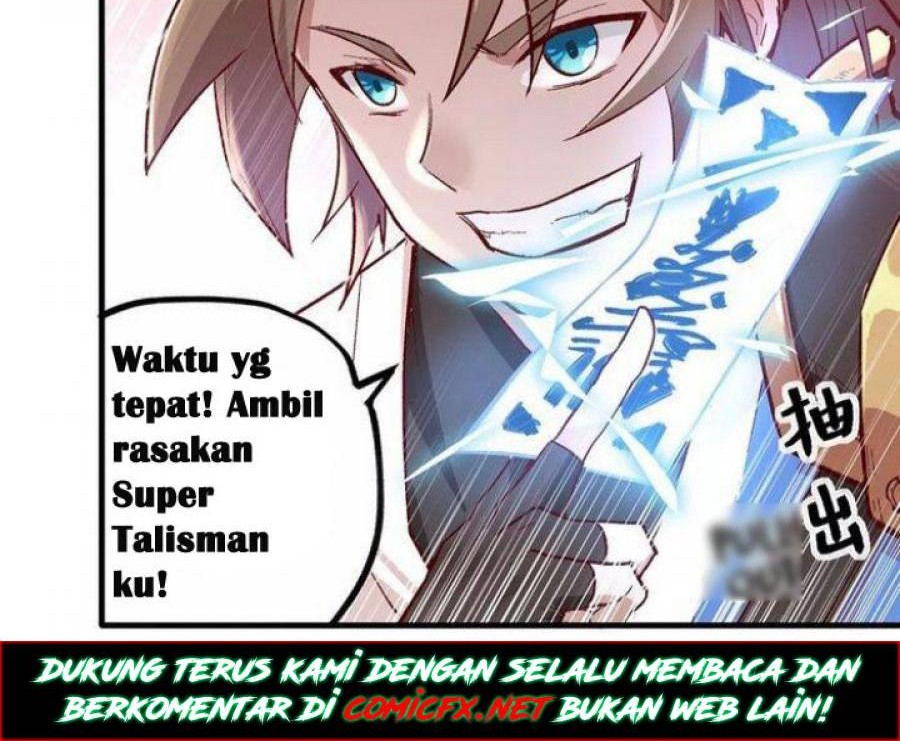 Changan Fantasy Bab 1 halaman 7