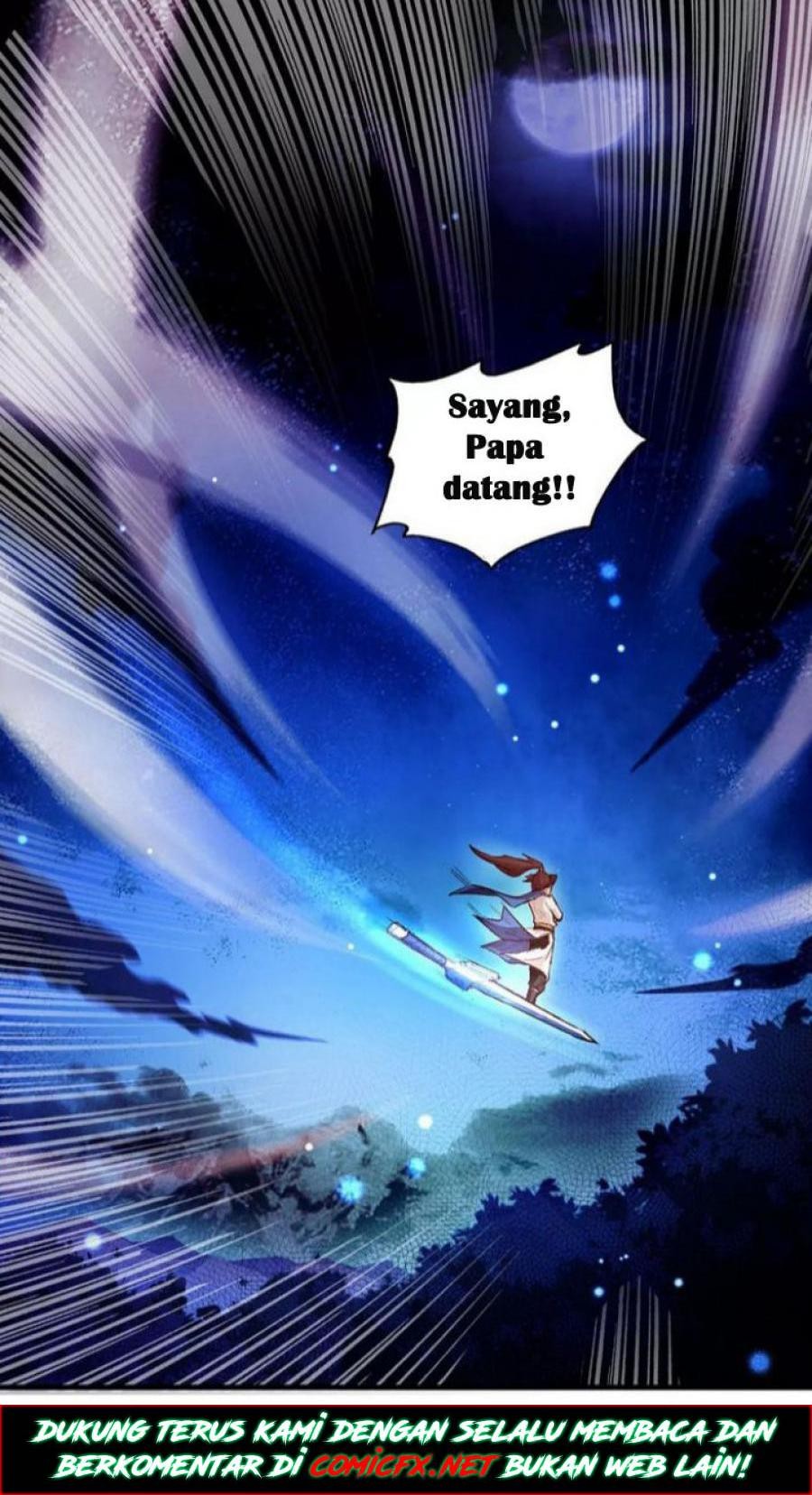 Changan Fantasy Bab 1 halaman 25