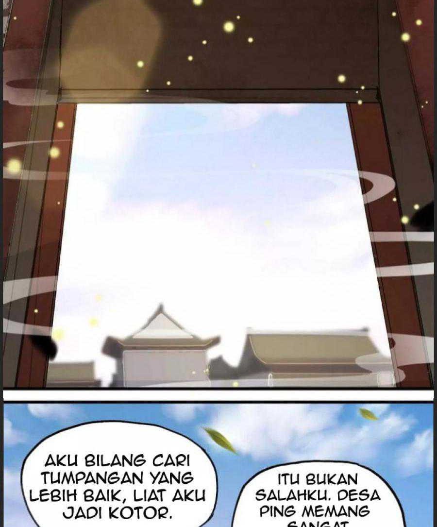 Changan Fantasy chapter 10 halaman 4