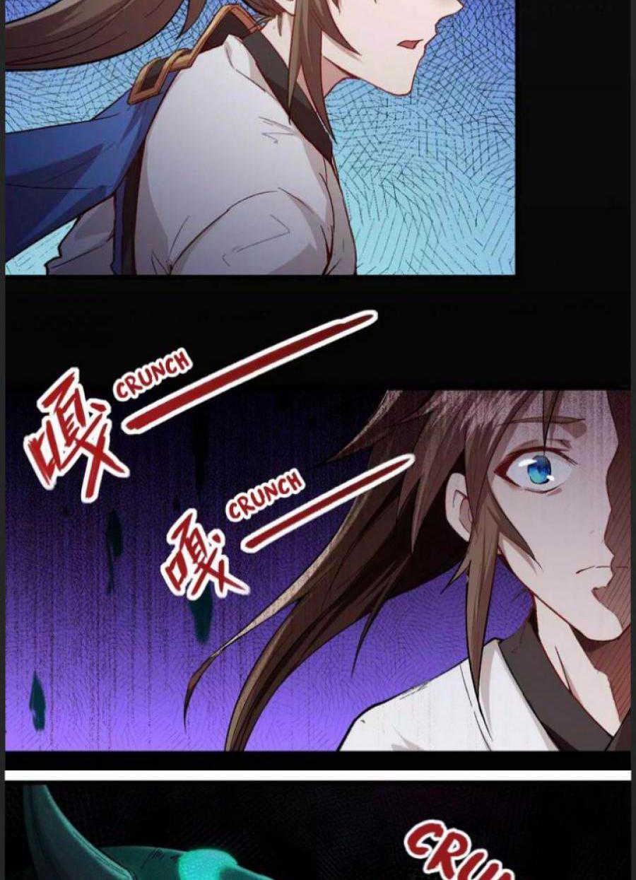 Changan Fantasy chapter 10 halaman 10