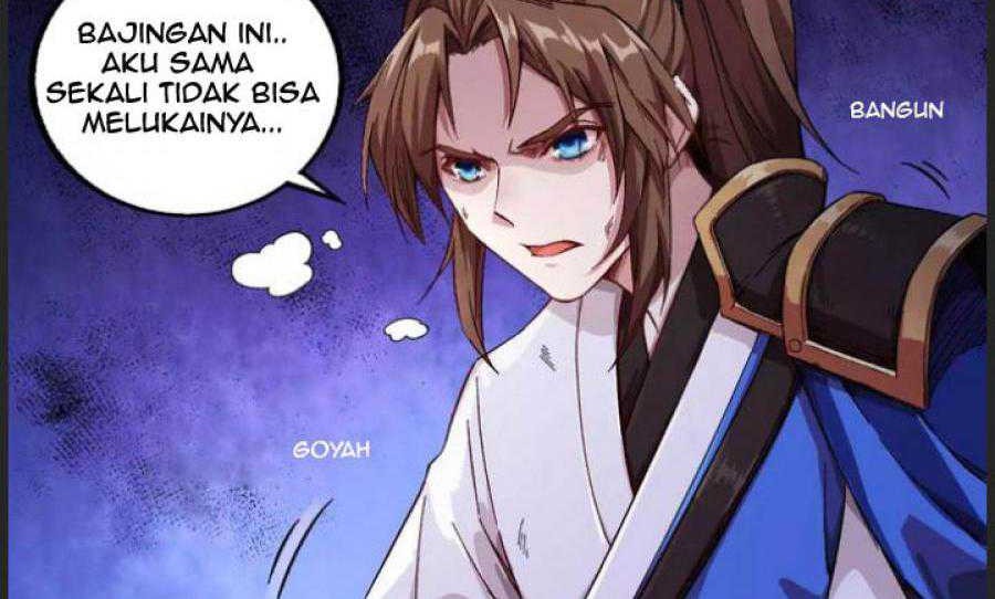Changan Fantasy chapter 10 halaman 20
