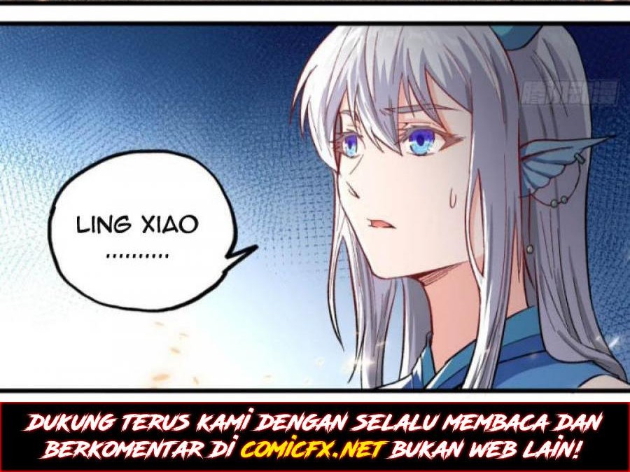 Changan Fantasy Bab 11 halaman 5