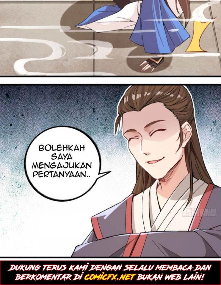 Changan Fantasy Bab 11 halaman 9