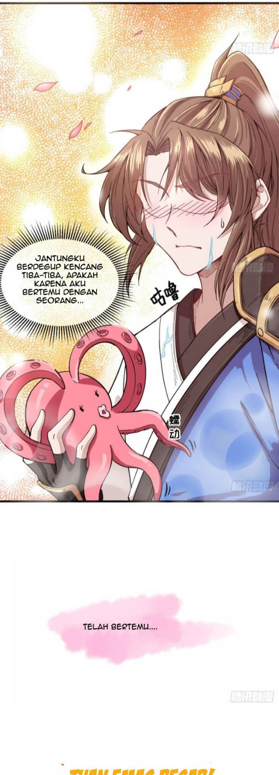 Changan Fantasy Bab 11 halaman 20