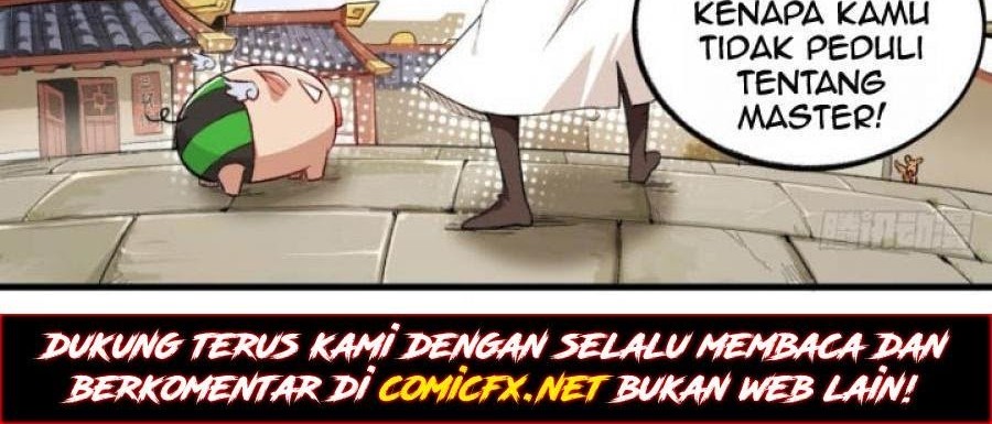 Changan Fantasy Bab 13 halaman 5