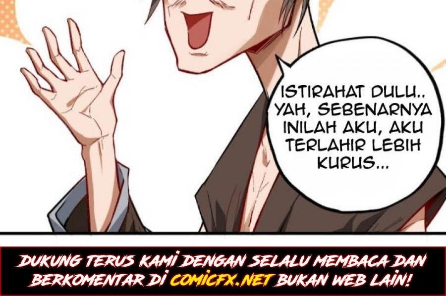 Changan Fantasy Bab 13 halaman 10