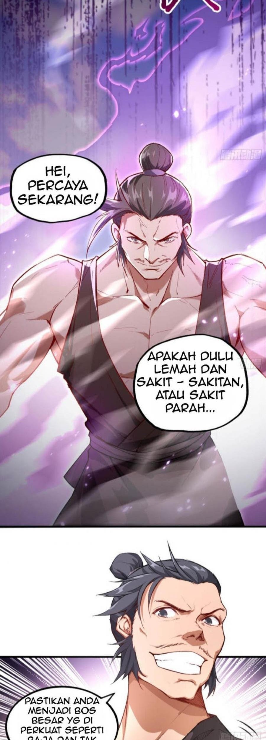 Changan Fantasy Bab 13 halaman 13