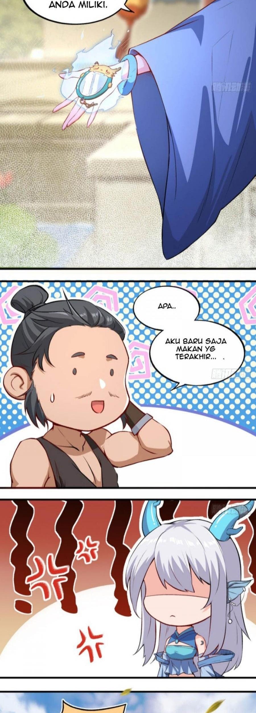 Changan Fantasy Bab 13 halaman 16
