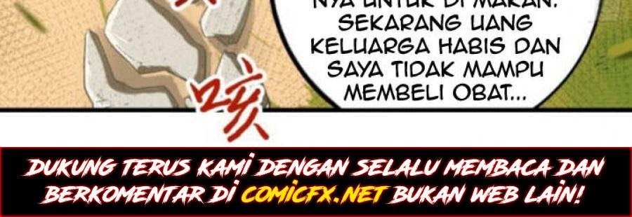 Changan Fantasy Bab 13 halaman 23