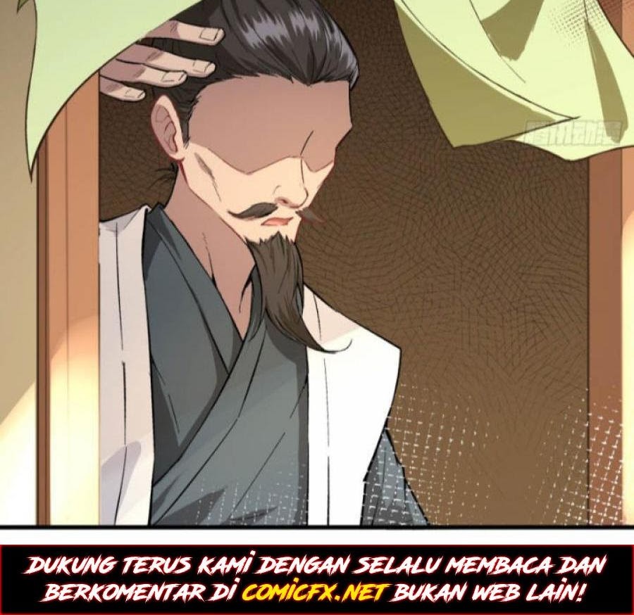 Changan Fantasy Bab 14 halaman 4
