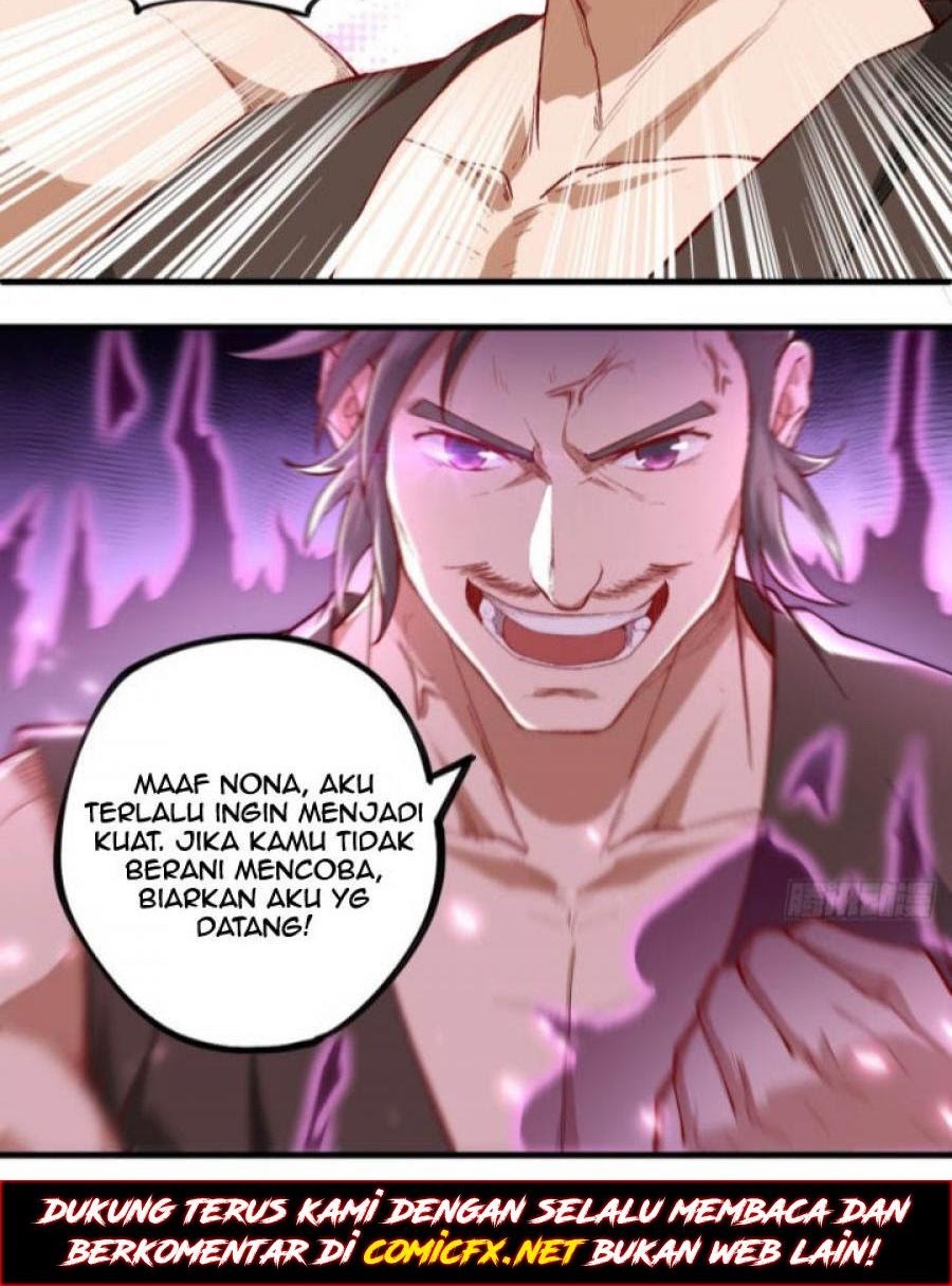 Changan Fantasy Bab 14 halaman 24