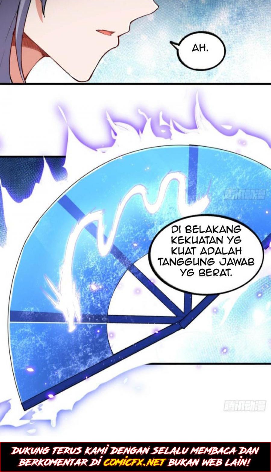 Changan Fantasy Bab 15 halaman 18