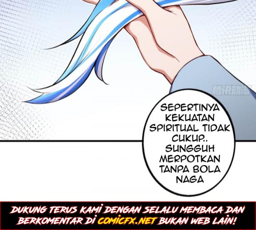 Changan Fantasy Bab 15 halaman 23