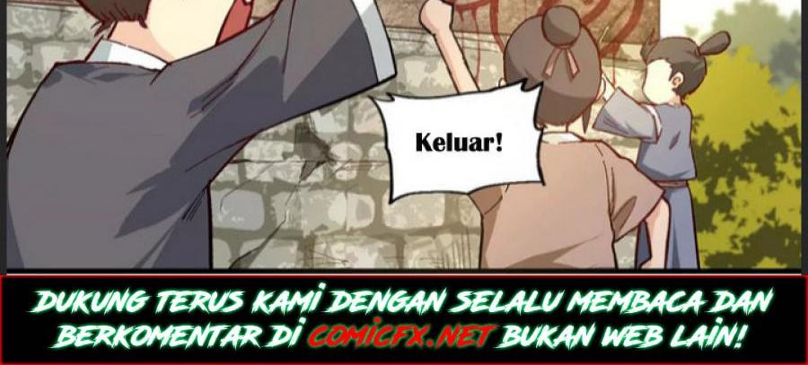 Changan Fantasy chapter 4 halaman 6