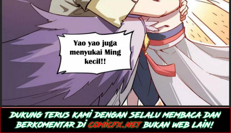 Changan Fantasy chapter 4 halaman 20