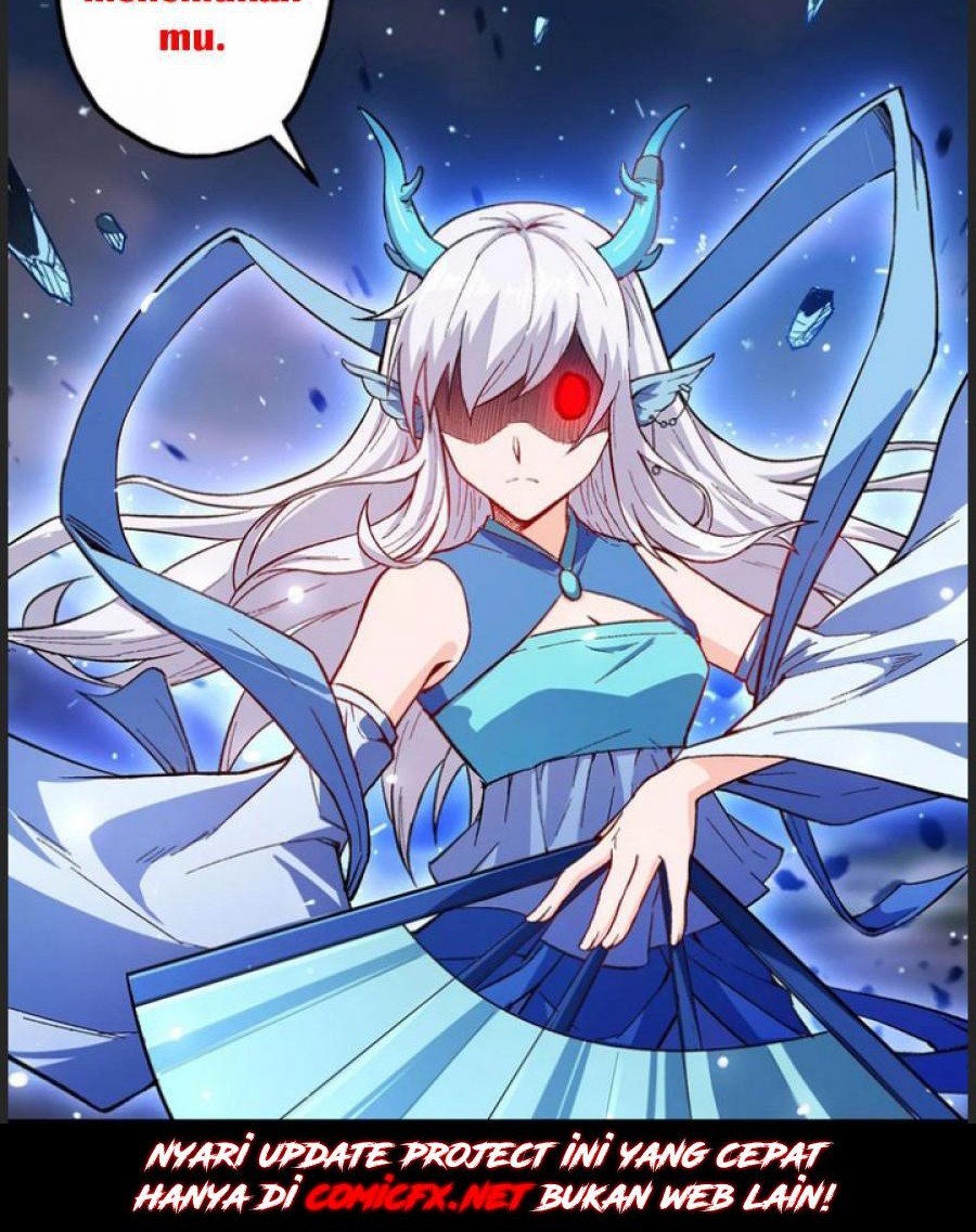 Changan Fantasy chapter 4 halaman 22