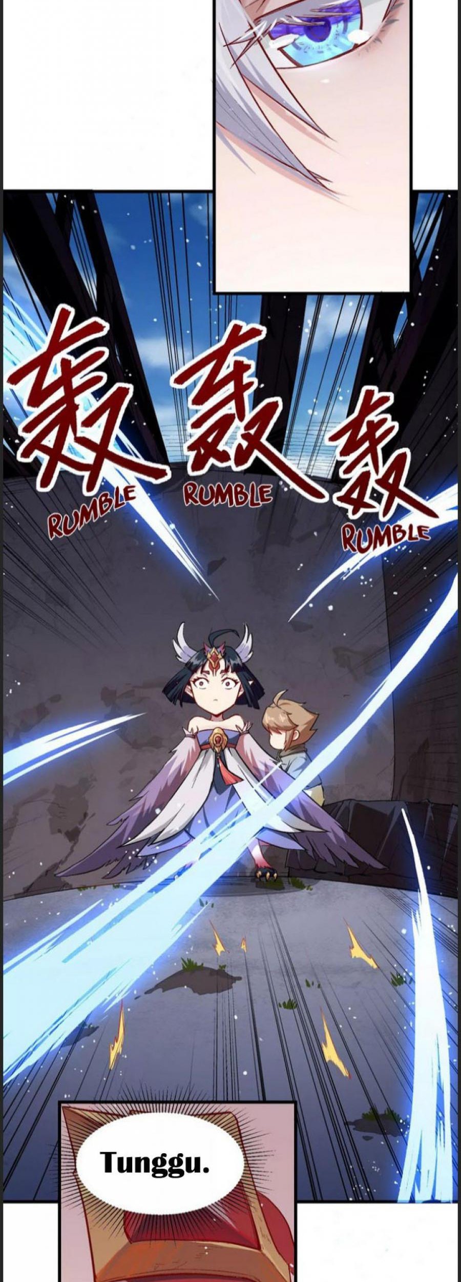 Changan Fantasy chapter 5 halaman 7