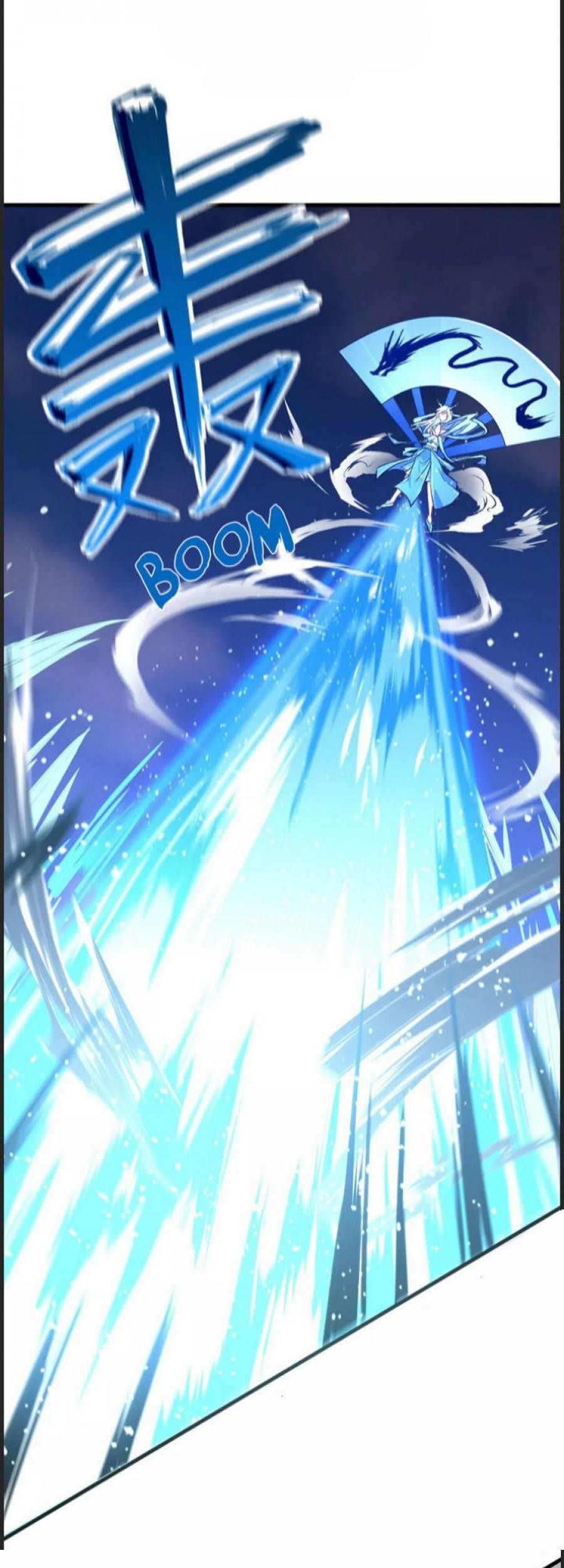 Changan Fantasy chapter 5 halaman 9