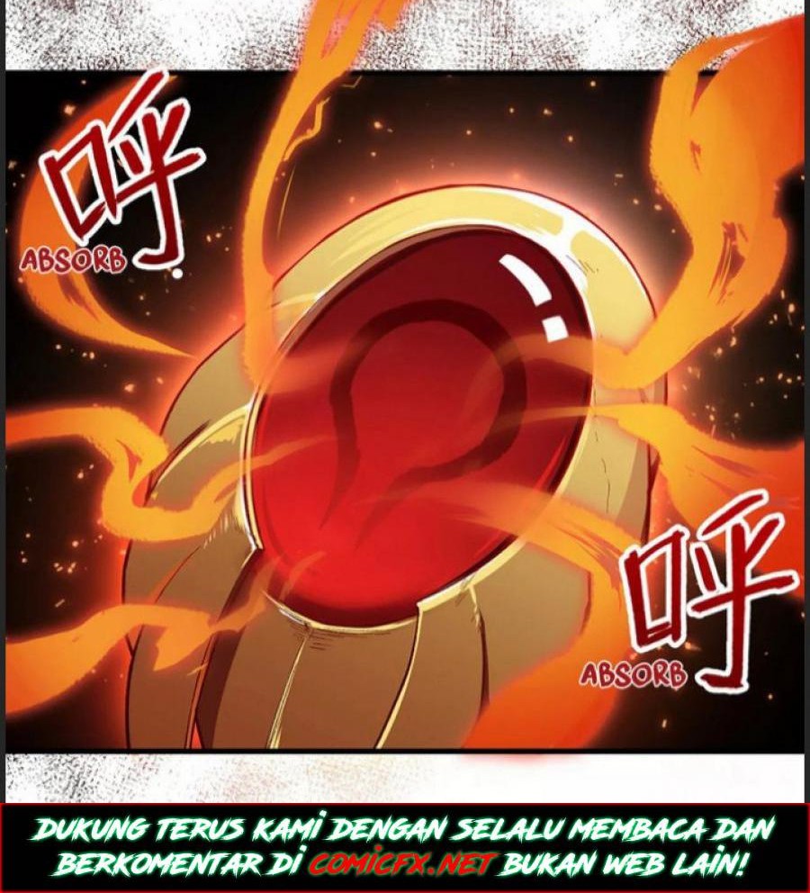 Changan Fantasy chapter 5 halaman 19