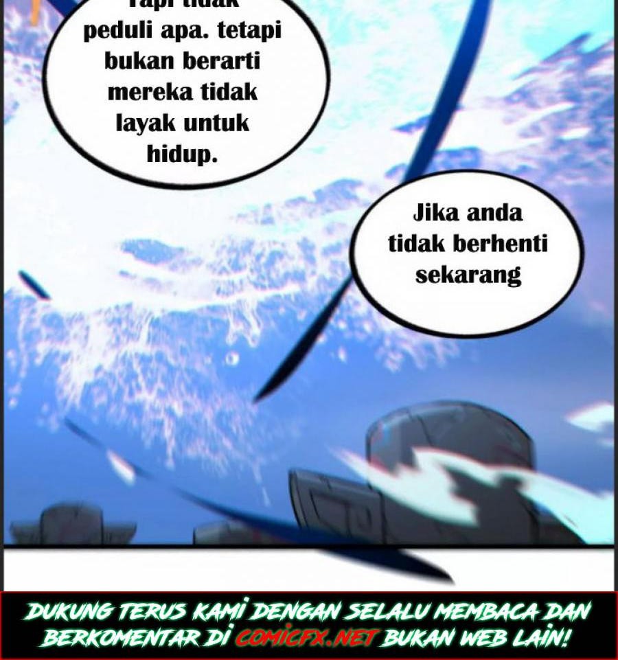 Changan Fantasy Bab 6 halaman 8