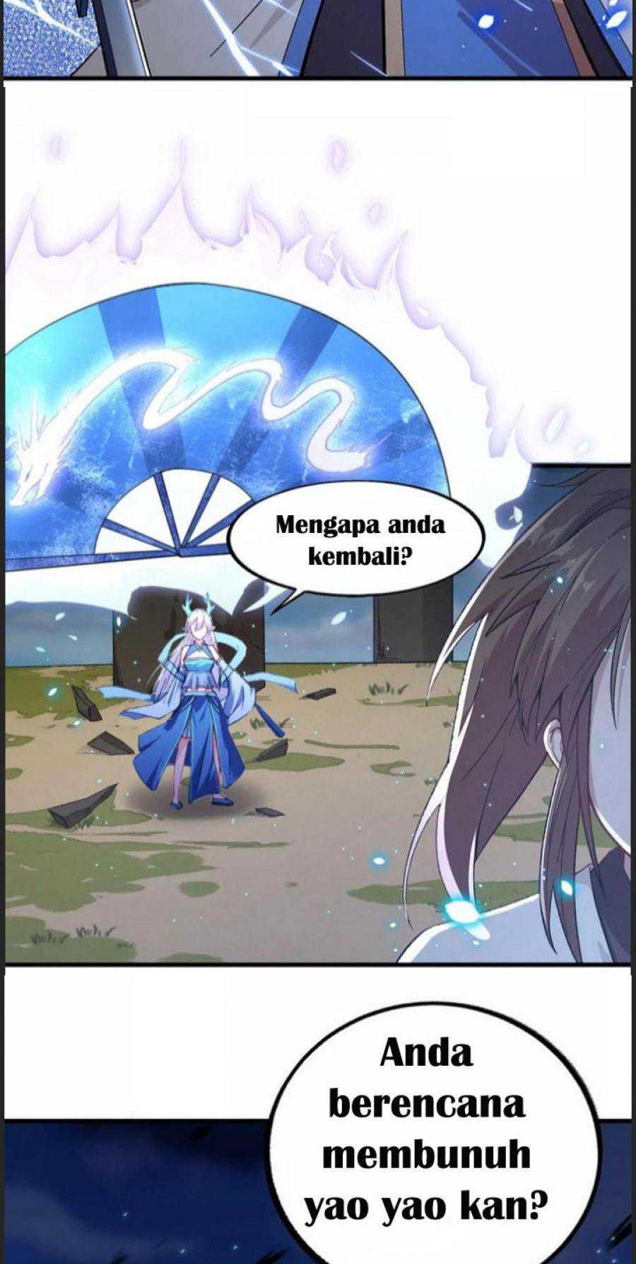 Changan Fantasy Bab 7 halaman 16