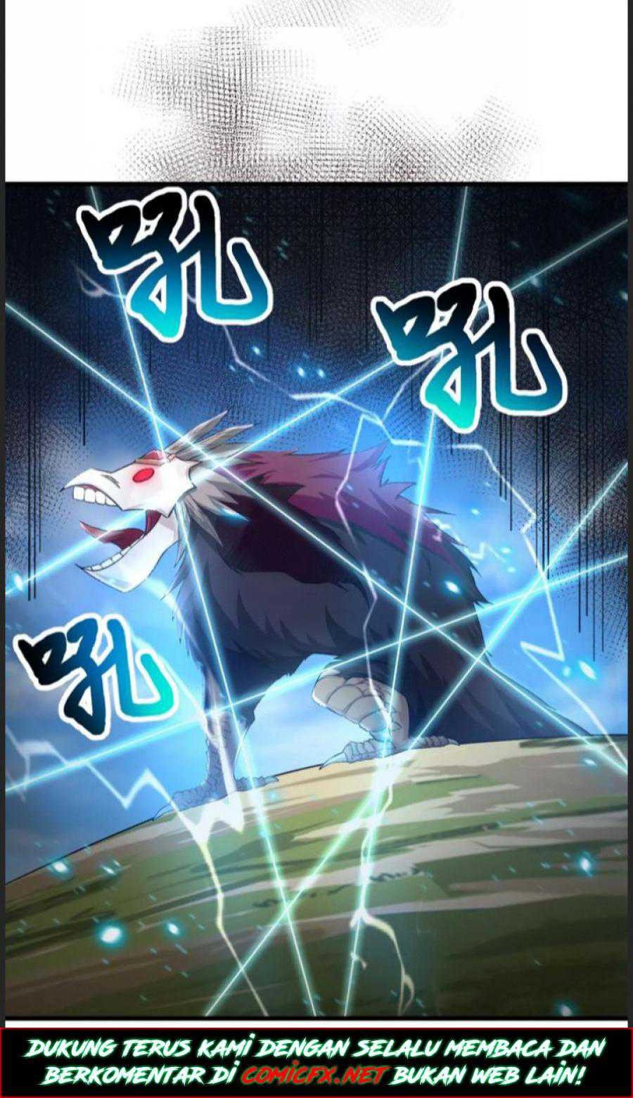 Changan Fantasy Bab 8 halaman 7